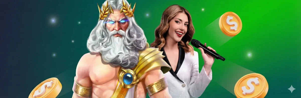 Betblast Casino banner