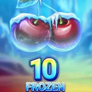 10 Frozen Fruits