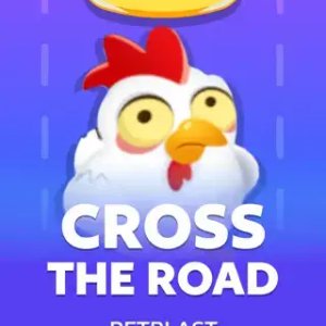 Cross the Road