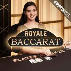 Royale Baccarat