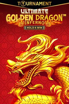 Golden Dragon
